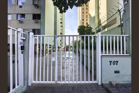 Apartamento para alugar com 66m², 2 quartos e 1 vaga