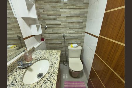 Apartamento para alugar com 66m², 2 quartos e 1 vaga