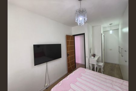Apartamento para alugar com 66m², 2 quartos e 1 vaga