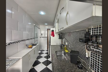 Apartamento para alugar com 66m², 2 quartos e 1 vaga