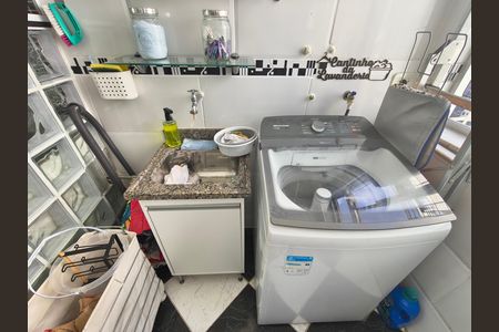 Apartamento para alugar com 66m², 2 quartos e 1 vaga