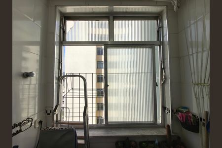 Apartamento para alugar com 66m², 2 quartos e 1 vaga