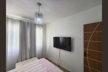 Apartamento para alugar com 66m², 2 quartos e 1 vaga
