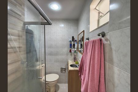 Apartamento para alugar com 66m², 2 quartos e 1 vaga