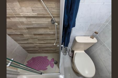 Apartamento para alugar com 66m², 2 quartos e 1 vaga