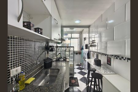 Apartamento para alugar com 2 quartos, 66m² em Taquara, Rio de Janeiro