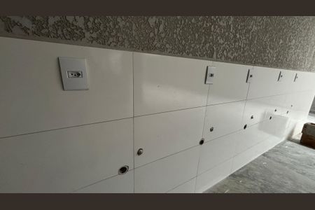 Studio para alugar com 21m², 1 quarto e sem vaga Studio para alugar com 21m², 1 quarto e sem vagaÁrea de Serviço