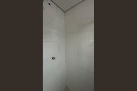 Studio para alugar com 21m², 1 quarto e sem vaga Studio para alugar com 21m², 1 quarto e sem vagaBanheiro