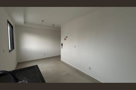 Studio para alugar com 21m², 1 quarto e sem vaga Studio para alugar com 21m², 1 quarto e sem vagaQuarto - Cozinha