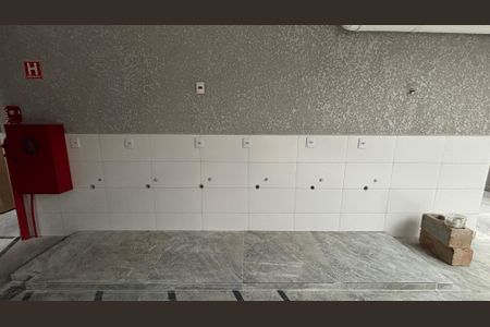 Studio para alugar com 21m², 1 quarto e sem vaga Studio para alugar com 21m², 1 quarto e sem vagaÁrea de Serviço