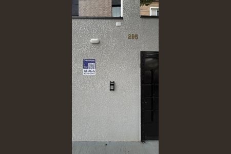 Studio para alugar com 21m², 1 quarto e sem vaga