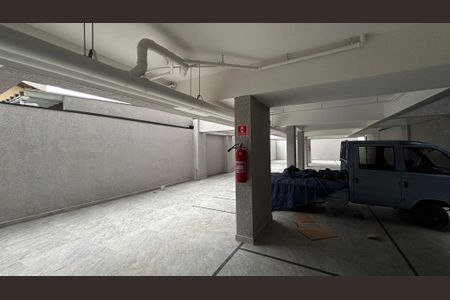 Studio para alugar com 21m², 1 quarto e sem vaga Studio para alugar com 21m², 1 quarto e sem vagaGaragem