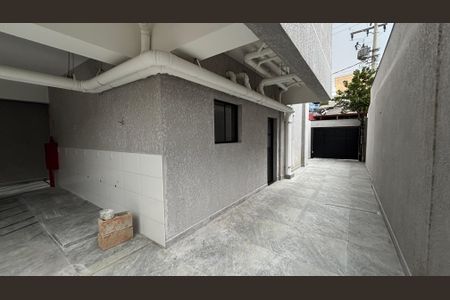 Studio para alugar com 21m², 1 quarto e sem vaga Studio para alugar com 21m², 1 quarto e sem vagaGaragem