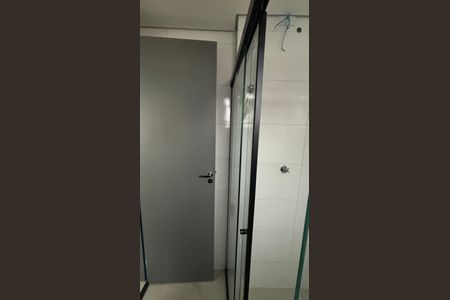 Studio para alugar com 21m², 1 quarto e sem vaga Studio para alugar com 21m², 1 quarto e sem vagaBanheiro