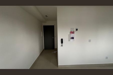 Quarto - Cozinha de kitnet/studio para alugar com 1 quarto, 21m² em Vila Sao Pedro, Santo André