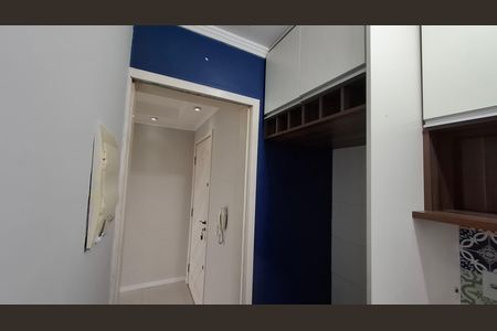 Apartamento à venda com 60m², 3 quartos e 1 vaga Apartamento à venda com 60m², 3 quartos e 1 vagaCozinha