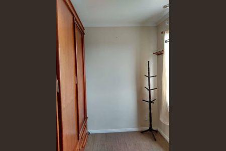 Apartamento à venda com 60m², 3 quartos e 1 vaga Apartamento à venda com 60m², 3 quartos e 1 vagaQuarto 3