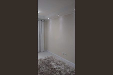 Apartamento à venda com 60m², 3 quartos e 1 vaga Apartamento à venda com 60m², 3 quartos e 1 vagaSala