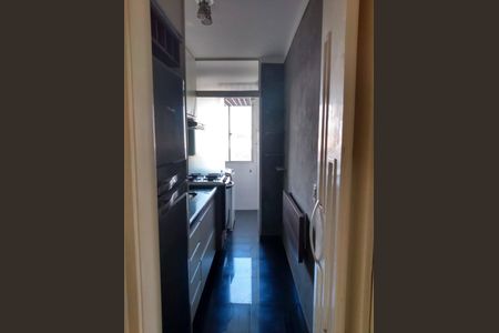 Apartamento à venda com 60m², 3 quartos e 1 vaga Apartamento à venda com 60m², 3 quartos e 1 vagaCozinha