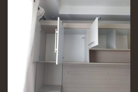 Apartamento à venda com 60m², 3 quartos e 1 vaga Apartamento à venda com 60m², 3 quartos e 1 vagaQuarto 1