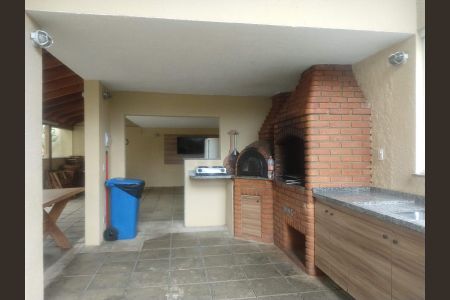 Apartamento à venda com 60m², 3 quartos e 1 vaga Apartamento à venda com 60m², 3 quartos e 1 vagaÁrea externa