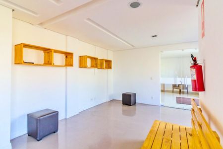 Apartamento à venda com 60m², 3 quartos e 1 vaga Apartamento à venda com 60m², 3 quartos e 1 vagaÁrea comum