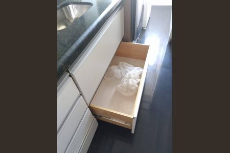 Apartamento à venda com 60m², 3 quartos e 1 vaga Apartamento à venda com 60m², 3 quartos e 1 vagaCozinha