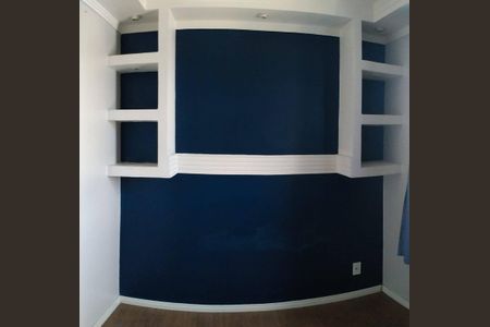 Apartamento à venda com 60m², 3 quartos e 1 vaga Apartamento à venda com 60m², 3 quartos e 1 vagaQuarto 2