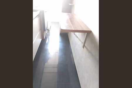 Apartamento à venda com 60m², 3 quartos e 1 vaga Apartamento à venda com 60m², 3 quartos e 1 vagaCozinha