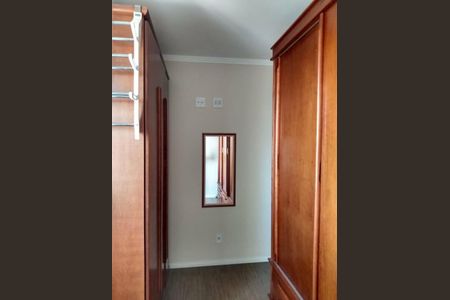 Apartamento à venda com 60m², 3 quartos e 1 vaga Apartamento à venda com 60m², 3 quartos e 1 vagaQuarto 3