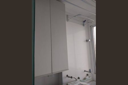 Apartamento à venda com 60m², 3 quartos e 1 vaga Apartamento à venda com 60m², 3 quartos e 1 vagaÁrea de serviço