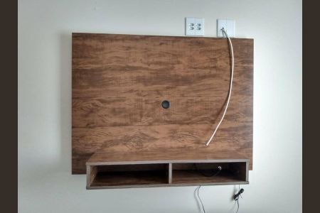 Apartamento à venda com 60m², 3 quartos e 1 vaga Apartamento à venda com 60m², 3 quartos e 1 vagaSala de Tv