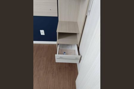 Apartamento à venda com 60m², 3 quartos e 1 vaga Apartamento à venda com 60m², 3 quartos e 1 vagaQuarto 2