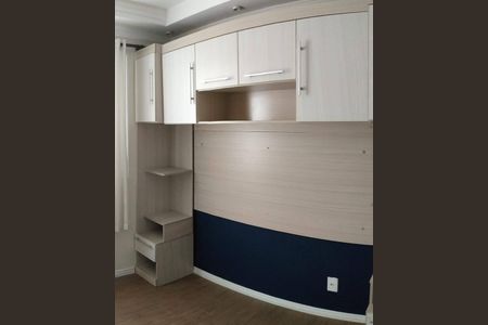 Apartamento à venda com 60m², 3 quartos e 1 vaga Apartamento à venda com 60m², 3 quartos e 1 vagaQuarto 1