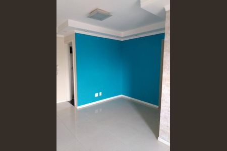 Apartamento à venda com 60m², 3 quartos e 1 vaga Apartamento à venda com 60m², 3 quartos e 1 vagaSala