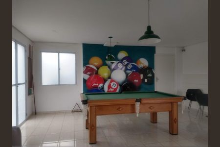 Apartamento à venda com 60m², 3 quartos e 1 vaga Apartamento à venda com 60m², 3 quartos e 1 vagaÁrea externa