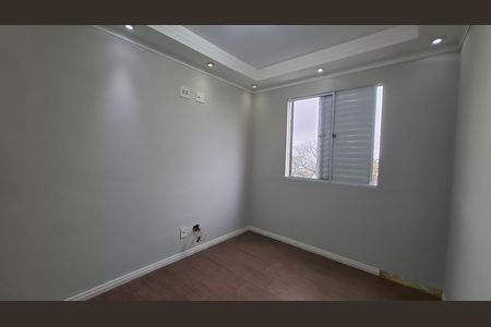 Apartamento à venda com 60m², 3 quartos e 1 vaga Apartamento à venda com 60m², 3 quartos e 1 vagaQuarto 3