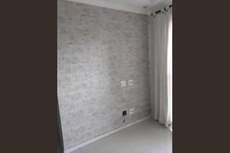 Apartamento à venda com 60m², 3 quartos e 1 vaga Apartamento à venda com 60m², 3 quartos e 1 vagaSala