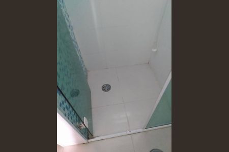 Apartamento à venda com 60m², 3 quartos e 1 vaga Apartamento à venda com 60m², 3 quartos e 1 vagaBanheiro
