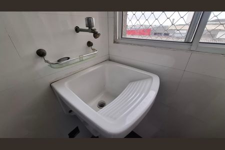 Apartamento à venda com 60m², 3 quartos e 1 vaga Apartamento à venda com 60m², 3 quartos e 1 vagaÁrea de Serviço