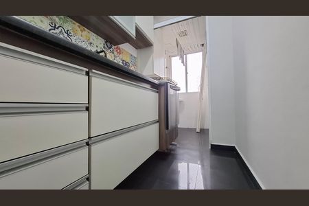 Apartamento à venda com 60m², 3 quartos e 1 vaga Apartamento à venda com 60m², 3 quartos e 1 vagaCozinha