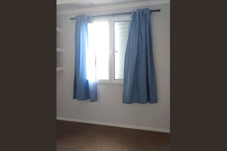 Apartamento à venda com 60m², 3 quartos e 1 vaga Apartamento à venda com 60m², 3 quartos e 1 vagaQuarto 2