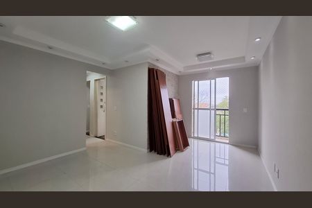 Apartamento à venda com 3 quartos, 60m² em Parque Erasmo Assunção, Santo André