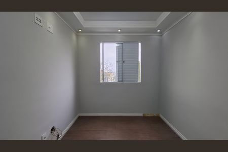 Apartamento à venda com 60m², 3 quartos e 1 vaga Apartamento à venda com 60m², 3 quartos e 1 vagaQuarto 3