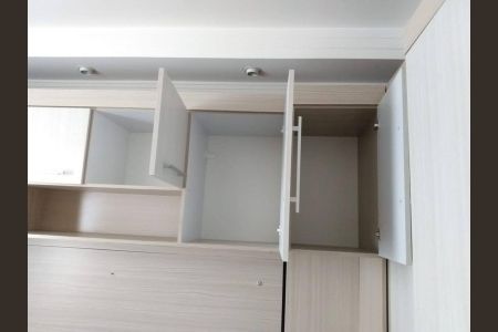 Apartamento à venda com 60m², 3 quartos e 1 vaga Apartamento à venda com 60m², 3 quartos e 1 vagaQuarto 1