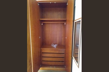 Apartamento à venda com 60m², 3 quartos e 1 vaga Apartamento à venda com 60m², 3 quartos e 1 vagaQuarto 3