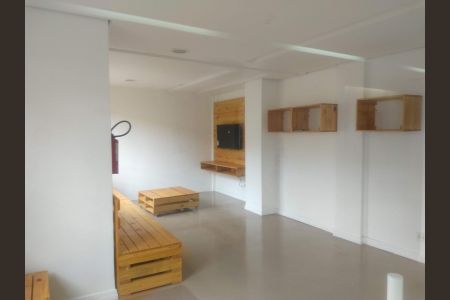 Apartamento à venda com 60m², 3 quartos e 1 vaga Apartamento à venda com 60m², 3 quartos e 1 vagaÁrea externa