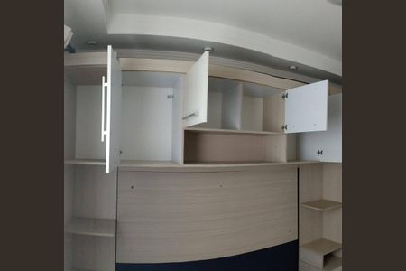 Apartamento à venda com 60m², 3 quartos e 1 vaga Apartamento à venda com 60m², 3 quartos e 1 vagaQuarto 1