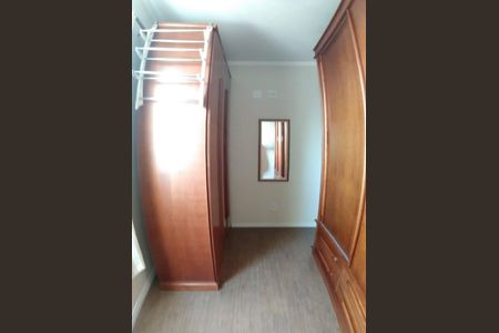 Apartamento à venda com 60m², 3 quartos e 1 vaga Apartamento à venda com 60m², 3 quartos e 1 vagaQuarto 3