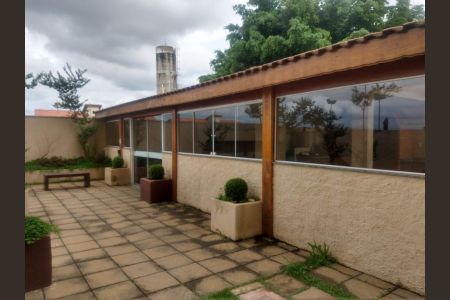 Apartamento à venda com 60m², 3 quartos e 1 vaga Apartamento à venda com 60m², 3 quartos e 1 vagaÁrea externa